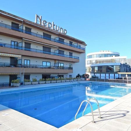 Apartamento Alto Standing Con Piscina Privada, Aire Acondicionado Y Wifi Platja d'Aro Eksteriør billede