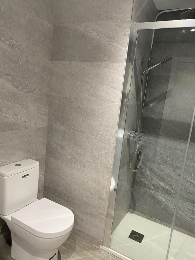 Apartamento Alto Standing Con Piscina Privada, Aire Acondicionado Y Wifi Platja d'Aro Eksteriør billede