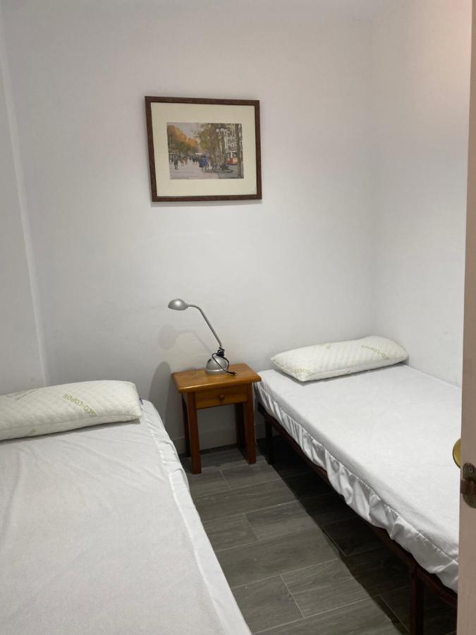 Apartamento Alto Standing Con Piscina Privada, Aire Acondicionado Y Wifi Platja d'Aro Eksteriør billede