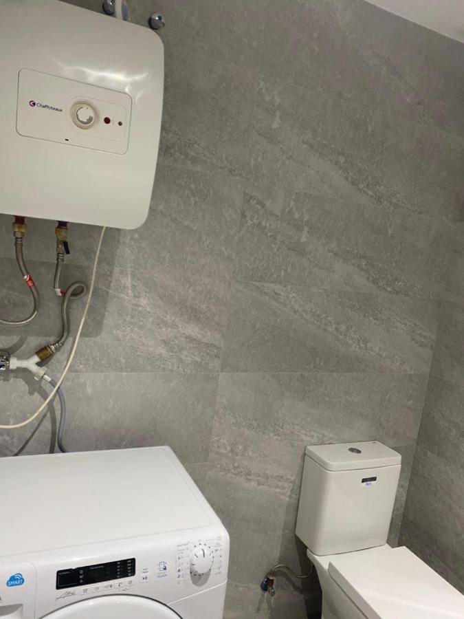 Apartamento Alto Standing Con Piscina Privada, Aire Acondicionado Y Wifi Platja d'Aro Eksteriør billede