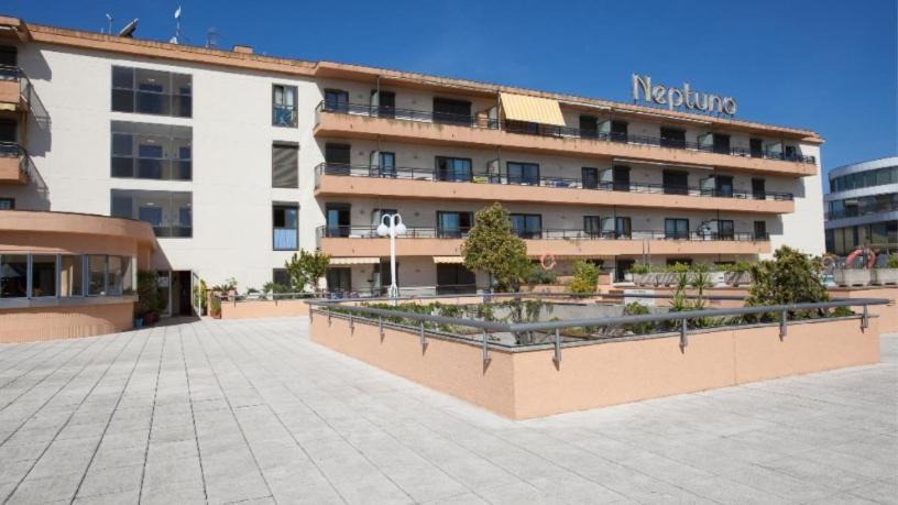Apartamento Alto Standing Con Piscina Privada, Aire Acondicionado Y Wifi Platja d'Aro Eksteriør billede