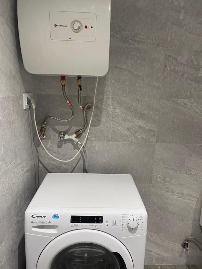 Apartamento Alto Standing Con Piscina Privada, Aire Acondicionado Y Wifi Platja d'Aro Eksteriør billede