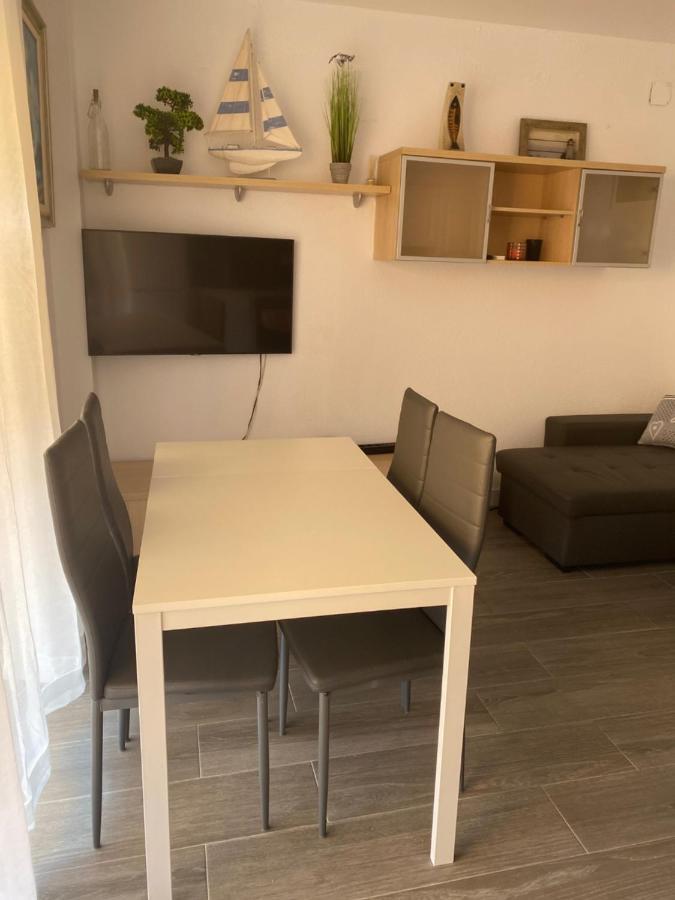 Apartamento Alto Standing Con Piscina Privada, Aire Acondicionado Y Wifi Platja d'Aro Eksteriør billede