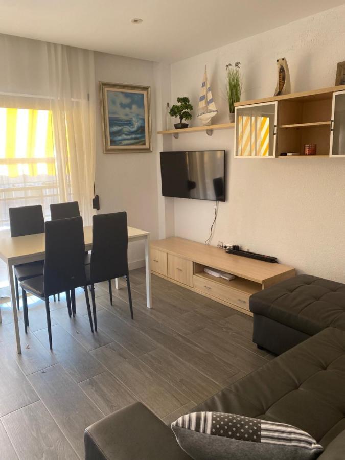 Apartamento Alto Standing Con Piscina Privada, Aire Acondicionado Y Wifi Platja d'Aro Eksteriør billede