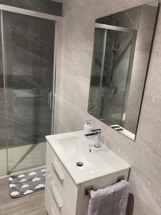 Apartamento Alto Standing Con Piscina Privada, Aire Acondicionado Y Wifi Platja d'Aro Eksteriør billede