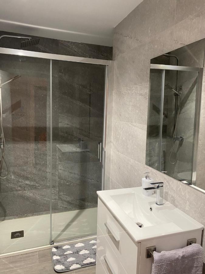 Apartamento Alto Standing Con Piscina Privada, Aire Acondicionado Y Wifi Platja d'Aro Eksteriør billede