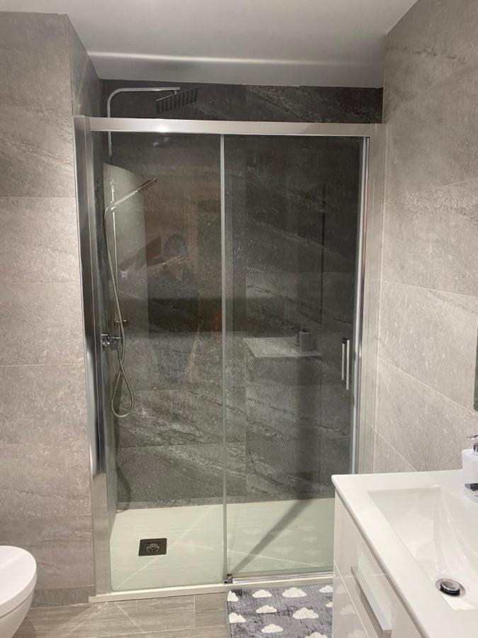 Apartamento Alto Standing Con Piscina Privada, Aire Acondicionado Y Wifi Platja d'Aro Eksteriør billede