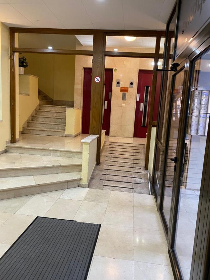 Apartamento Alto Standing Con Piscina Privada, Aire Acondicionado Y Wifi Platja d'Aro Eksteriør billede